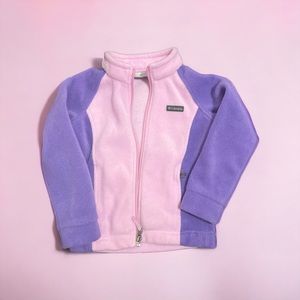 Columbia Benton Springs fleece